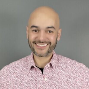 Profile photo of Paulo Serna