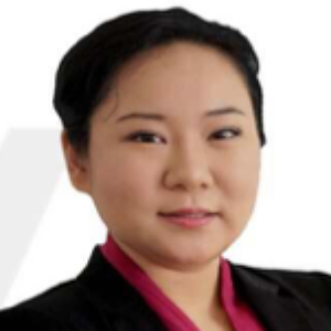 Profile photo of Ning Hou