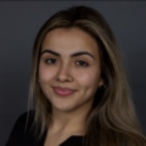 Profile photo of Melissa Lopez