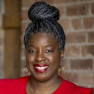 Profile photo of La'Dweena Smith