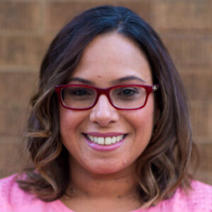 Profile photo of Julissa Quinones