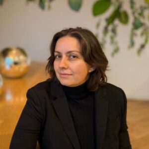 Profile photo of Konstantina Pan