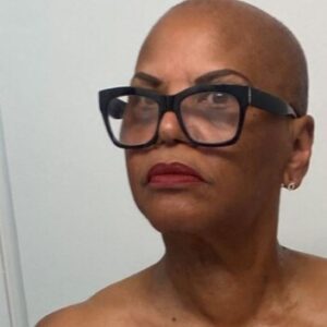 Profile photo of Kayren Jan'ice Benjamin