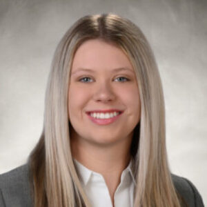 Profile photo of Haley Ratcliffe