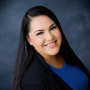 Profile photo of Nicole Gonzalez