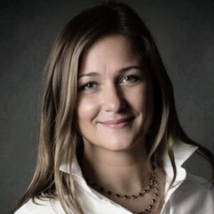 Profile photo of Maria Grzywacz