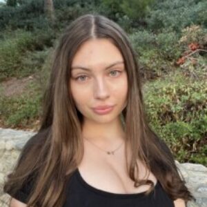 Profile photo of Leila Kuvshinova