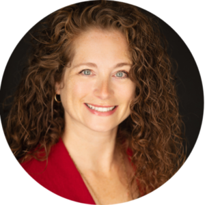 Profile photo of Nina Soden