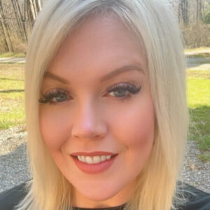 Profile photo of Andrea Evans