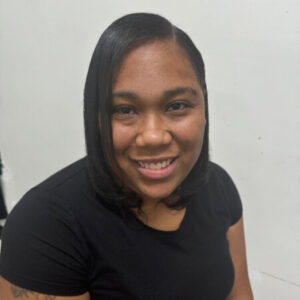 Profile photo of Nyree McDonald
