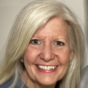Profile photo of Stephanie Barnett