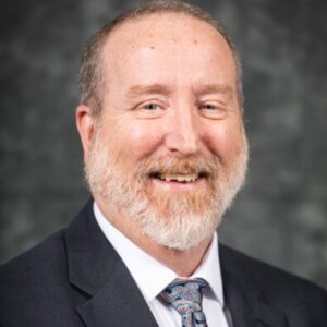 Profile photo of Barry Barnett