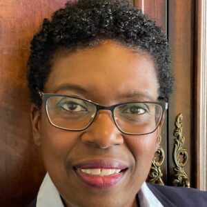 Profile photo of Jackie Turner