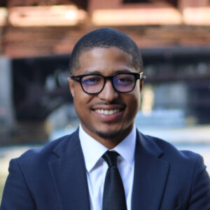 Profile photo of Adonis Jones