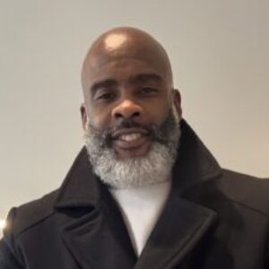 Profile photo of Joshua Crosby